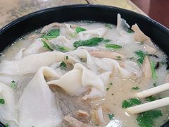 -惠丰源烩面馆(经七路店)