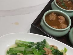 -梅利汴京烤鸭•开封豫菜地标店(晋安路店)
