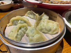 -湘力力小院·鱼汤泡饭(枫林路店)