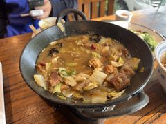 -老雒阳面馆·水席(定鼎门店)