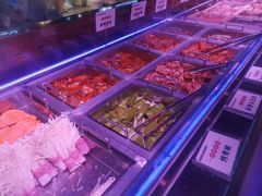 -聚盛源蒸汽海鲜火锅烤肉自助(巨川金海岸购物广场店)