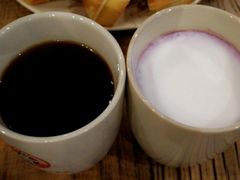 -漫咖啡(中纺国际店)