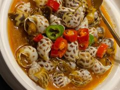 -恬阿姨庭院餐厅·生日宴