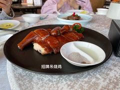 -夏宫中餐厅(静安香格里拉店)