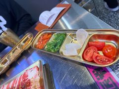 -韩味南山塔·烤肉自助(中骏世界城店)