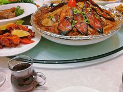 鳗鱼-上海精菜馆(虎踞关店)