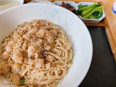 招牌蟹虾面-裕兴记(东门町店)