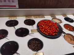 -哥老官重庆美蛙鱼头(西湖银泰十一哥店)