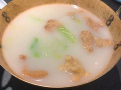 -赠李白·如诗的川味(余杭万达广场店)
