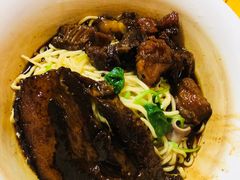 -泰顺江南春面馆