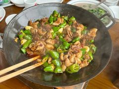 -张氏父子常德肠子馆(红星总店)