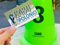 -CABO Coffee