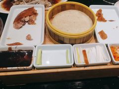 -恒记饭店(珠江路总店)
