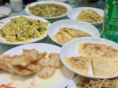 -枫林饺子