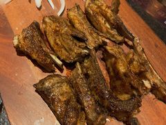 -丝路金桃·新疆菜(徐汇店)