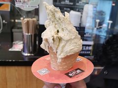-野人先生现做冰淇淋(北京环宇荟店)
