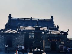 -句容茅山景区