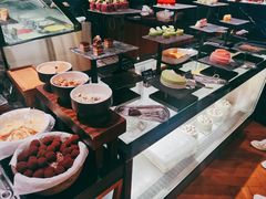 -阿纳迪酒店·秘境西餐厅