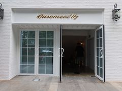 -BASEMENT FG (成都太古里店)