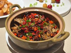 -金鸭季·北京烤鸭(深业上城店)