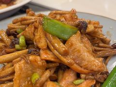 -大嫂镬仔·焖鸡煲·啫啫煲(逢源路店)