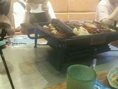 -鱼库·不仅是一家烤鱼店(车公庙店)