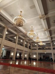 -人民大会堂宴会厅