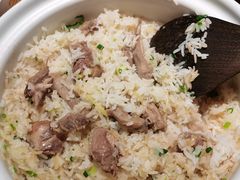 大鸽饭（小煲）-大鸽饭(岗顶店)