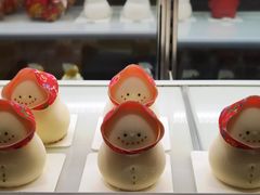 -好利来(紫竹院店)