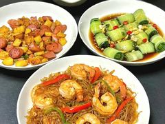 -上海虹桥西郊庄园丽笙大酒店