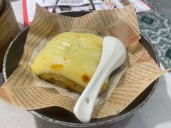 芝士焗糯米鸡-嘉缤苑