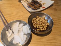 -土大力韩式烤肉料理(和平路店)