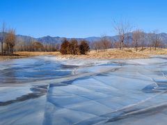 -野鸭湖国家湿地公园