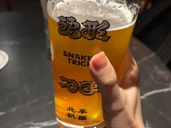 -北平机器Peiping Machine(百子湾店)