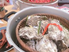 -望江门小龙虾·烧烤(九堡店)