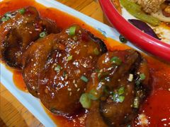 -老姑砂锅·烧烤天津菜(体北道店)