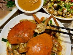 -官塘鱻鱻鱼生·潮汕生腌·砂锅粥(西马路总店)