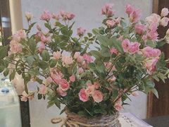 -汉水谣·江景餐厅(江滩店)