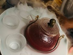 桃之韵-韵秋荷(宝山龙湖天街店)