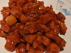 -南山翁新概念川菜(江宁万达广场店)