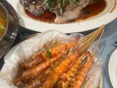 -79号渔船海鲜饭店(华强北店)