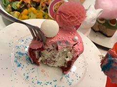 火烈鸟-随心小姐