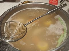 -左庭右院鲜牛肉火锅(环球港店)