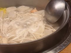 -大头椰·椰子鸡火锅(新梦店)