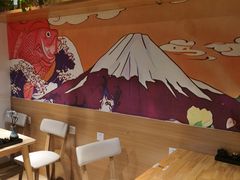 -晓寿司·日本料理(望京博雅店)
