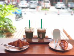 -DECAMERON十日谈(卓悦汇店)