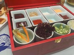 -聆桂烤鸭·金奖烤鸭(静联广场店)