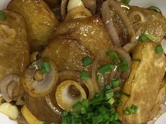-鸭匠食府·挂炉烤鸭·新京菜(阜成路店)