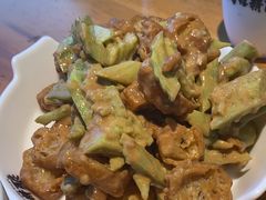 -四禧精酿铜锅涮肉·烧烤工场(大明湖店)