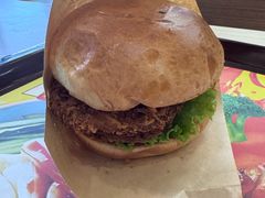 -魏家凉皮(梨园店)